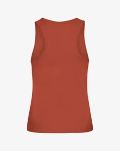Active Tank Top - Dark Amber