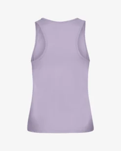 Active Tank Top - Pearly Purple