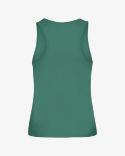 Active Tank Top - Pine Green