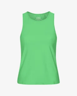 Active Tank Top - Spring Green