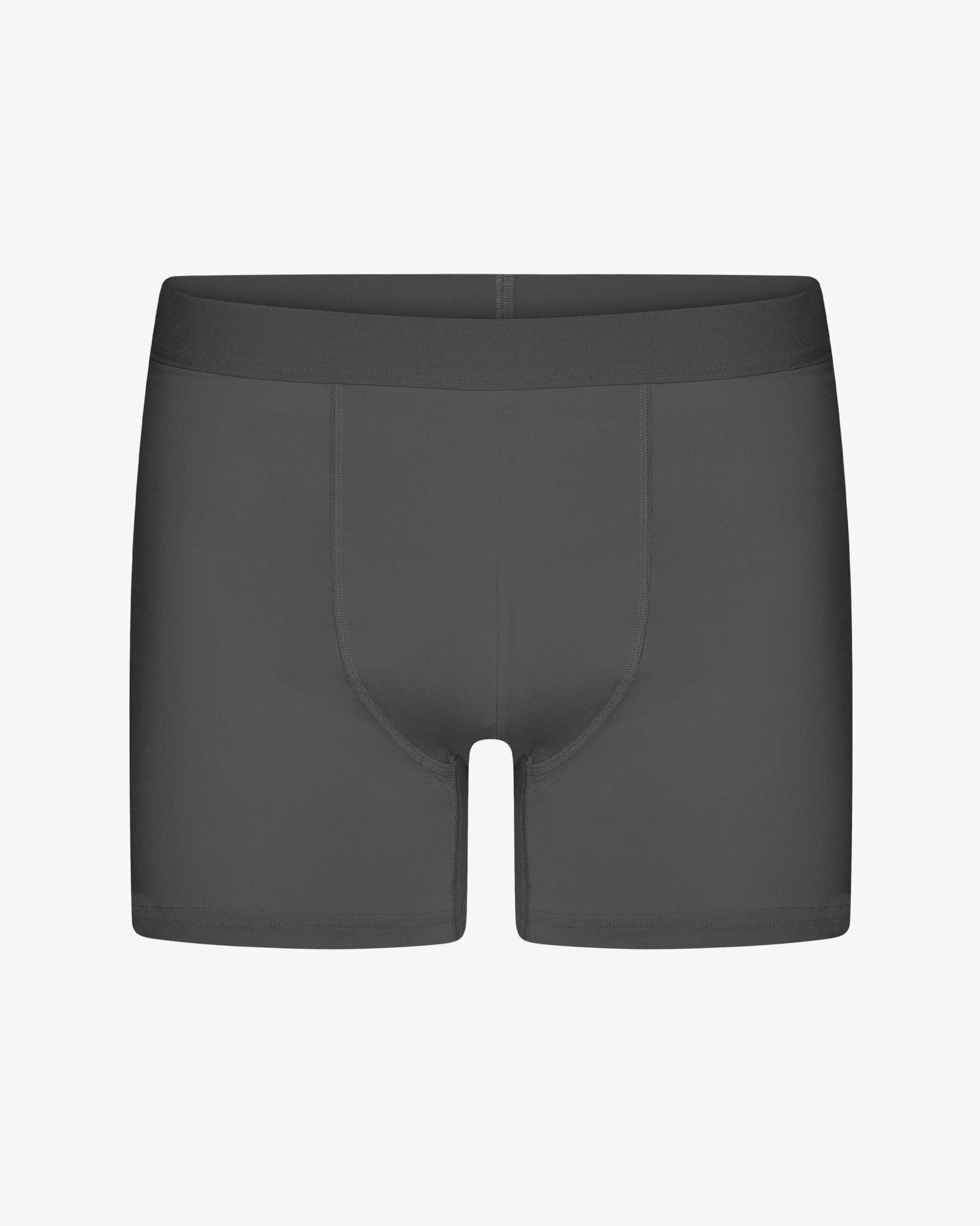 Classic Organic Boxer Briefs - Mixed 05 (3-Pack)