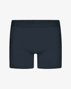 Classic Organic Boxer Briefs - Mixed 04 (3-Pack)