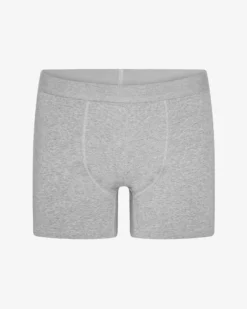 Classic Organic Boxer Briefs - Mixed 02 (3-Pack)