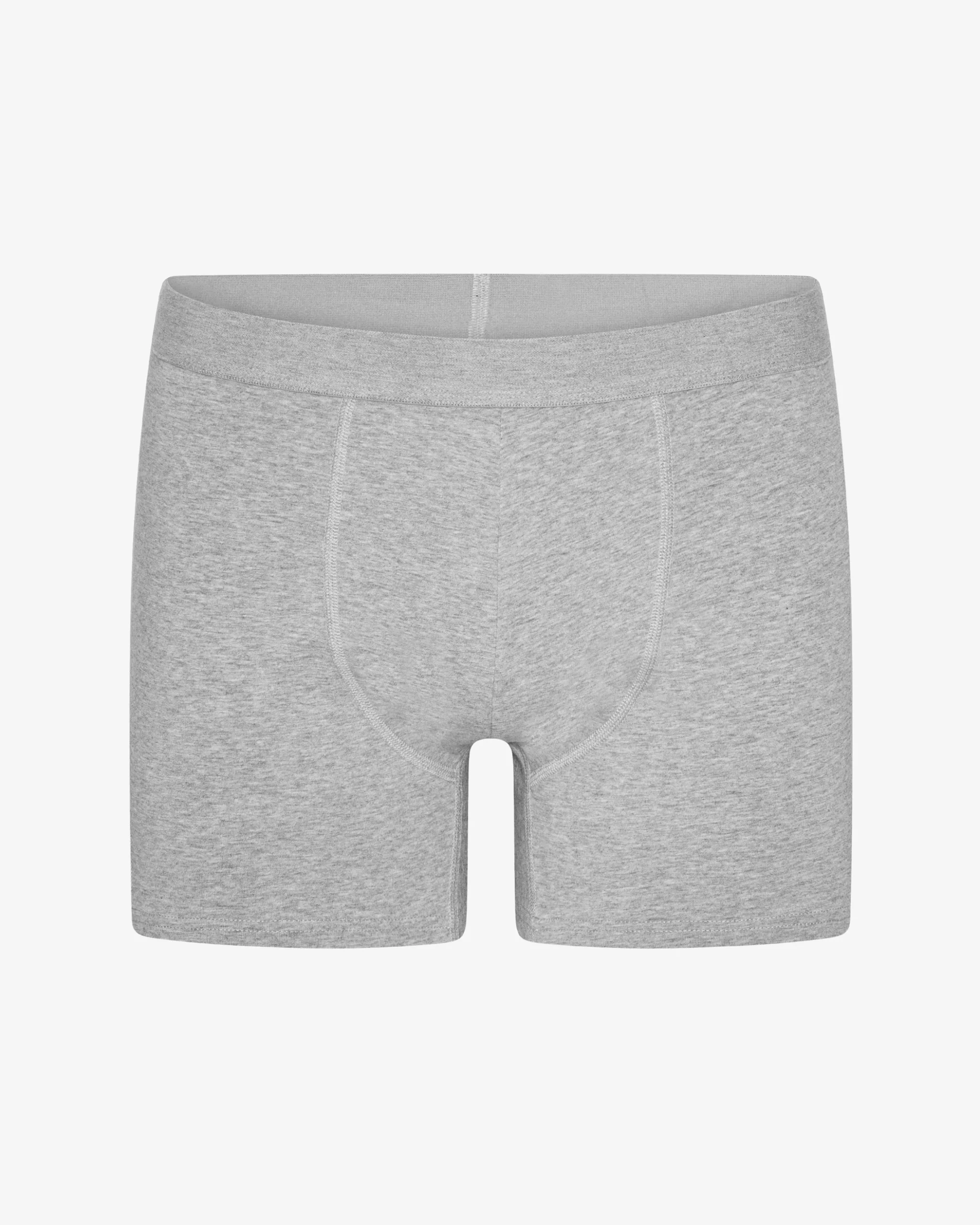 Classic Organic Boxer Briefs - Mixed 02 (3-Pack)