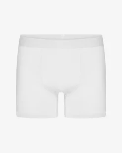 Classic Organic Boxer Briefs - Mixed 02 (3-Pack)