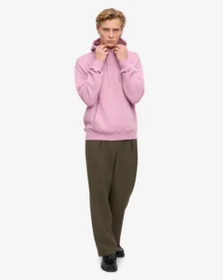 Classic Organic Hood - Cherry Blossom