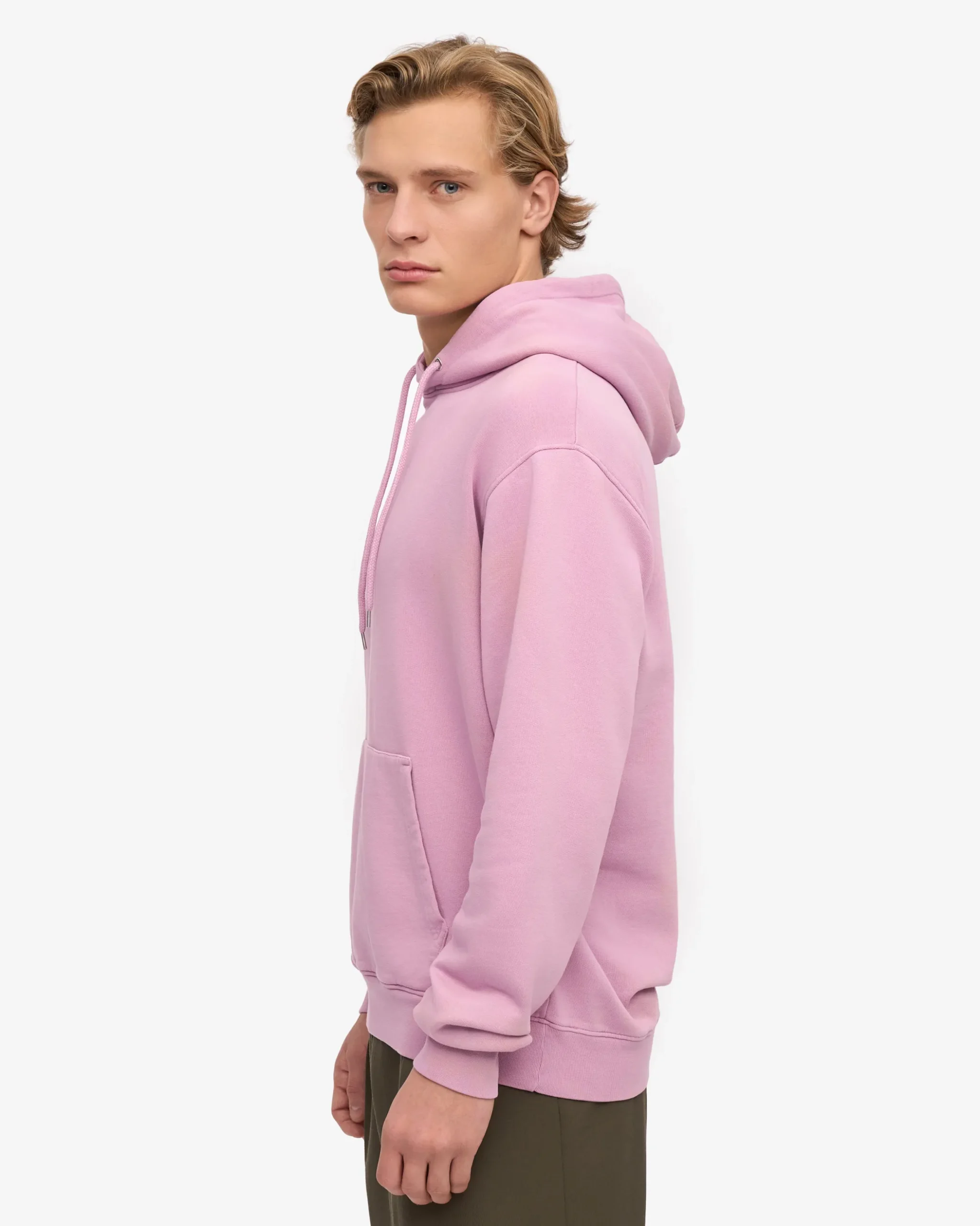 Classic Organic Hood - Cherry Blossom