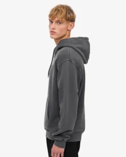 Classic Organic Hood - Faded Black