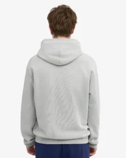 Classic Organic Hood - Faded Grey