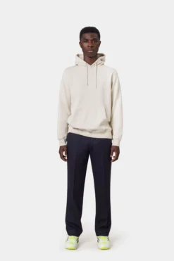 Classic Organic Hood - Hunter Green