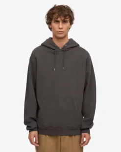 Classic Organic Hood - Lava Grey