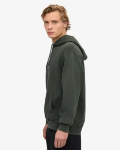 Classic Organic Hood - Midnight Forest