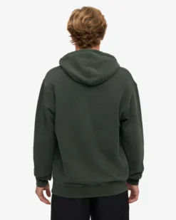 Classic Organic Hood - Midnight Forest
