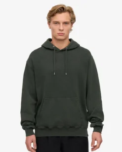 Classic Organic Hood - Midnight Forest