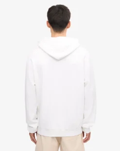 Classic Organic Hood - Optical White