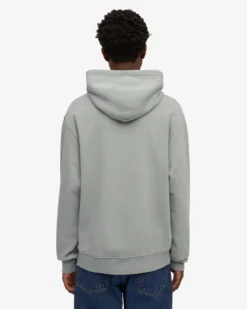 Classic Organic Hood - Steel Blue
