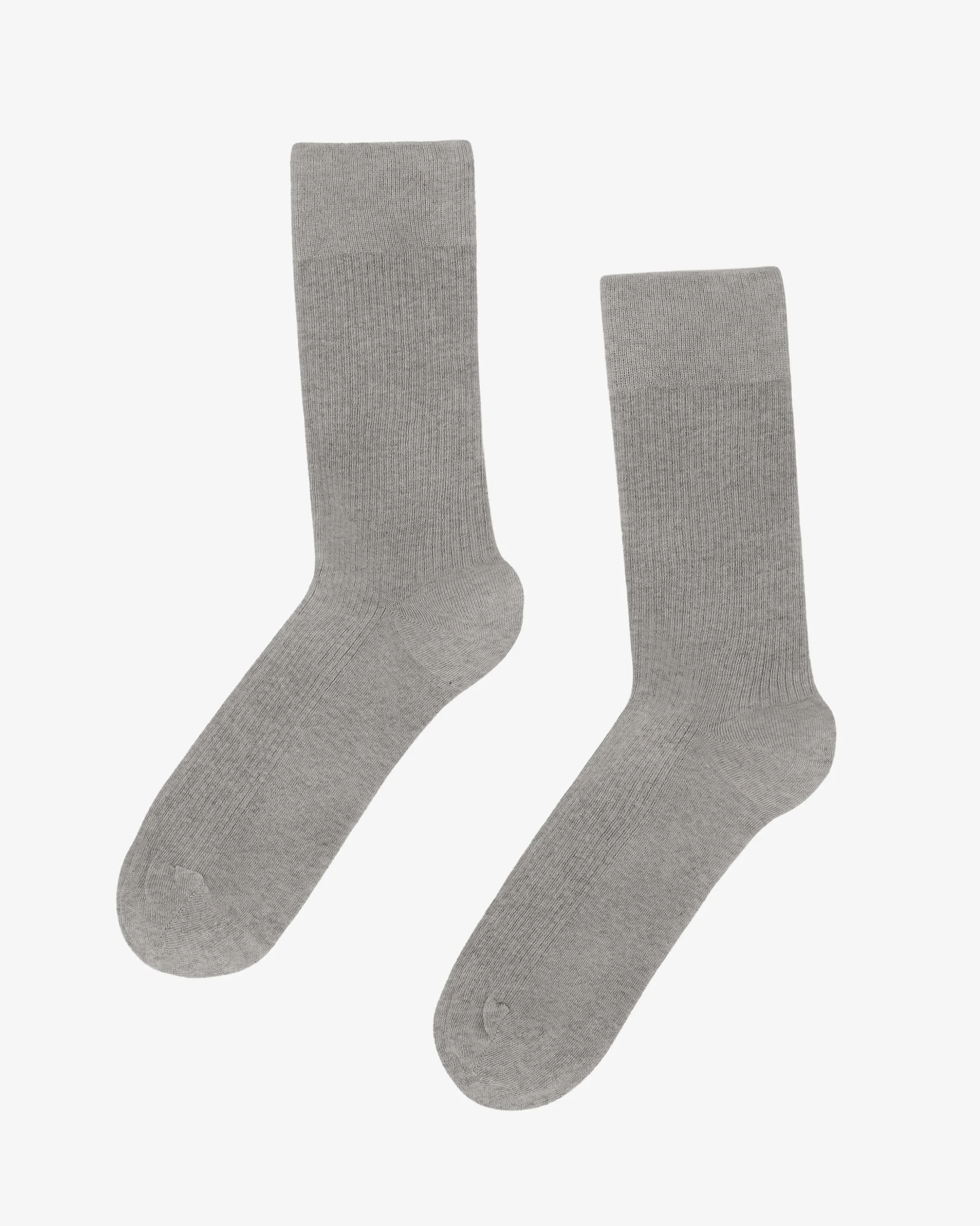 Classic Organic Sock - Mixed 02 (3-Pack)