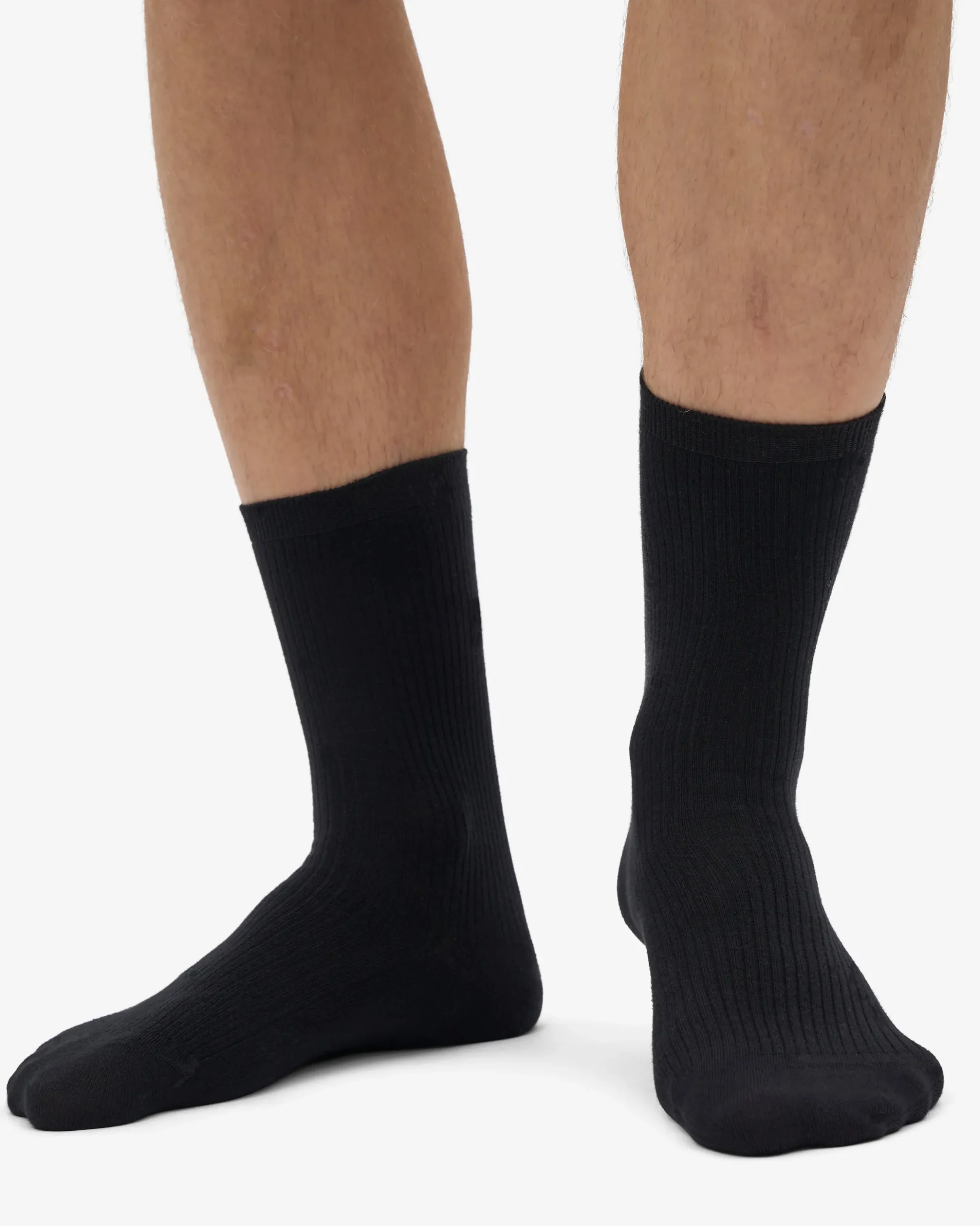 Classic Organic Sock - Mixed 02 (3-Pack)