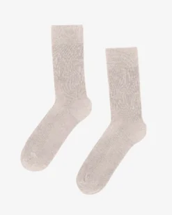 Classic Organic Sock - Mixed 01 (3-Pack)