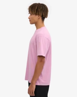 Classic Organic Tee - Cherry Blossom (3-Pack)
