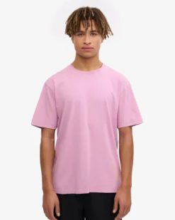 Classic Organic Tee - Cherry Blossom (3-Pack)