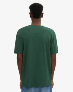 Classic Organic Tee - Emerald Green (3-Pack)