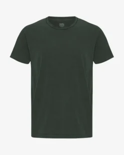 Classic Organic Tee - Midnight Forest