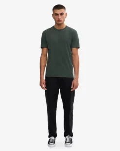 Classic Organic Tee - Midnight Forest (3-Pack)