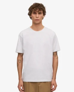 Classic Organic Tee - Mixed 06 (3-Pack)
