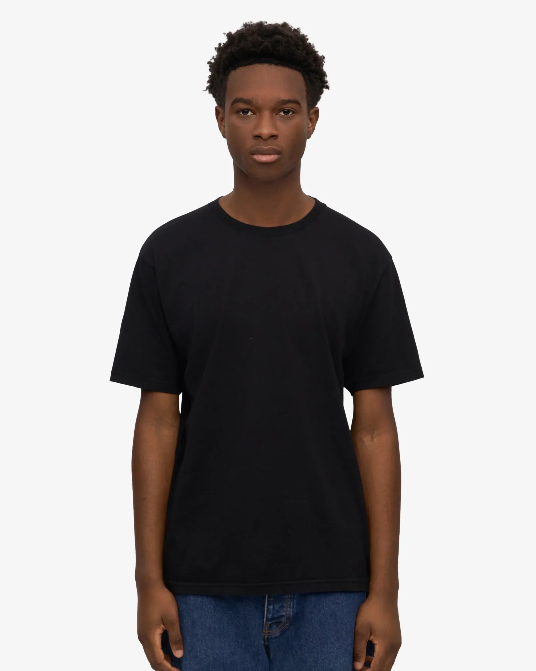 Classic Organic Tee - Mixed 03 (3-Pack)