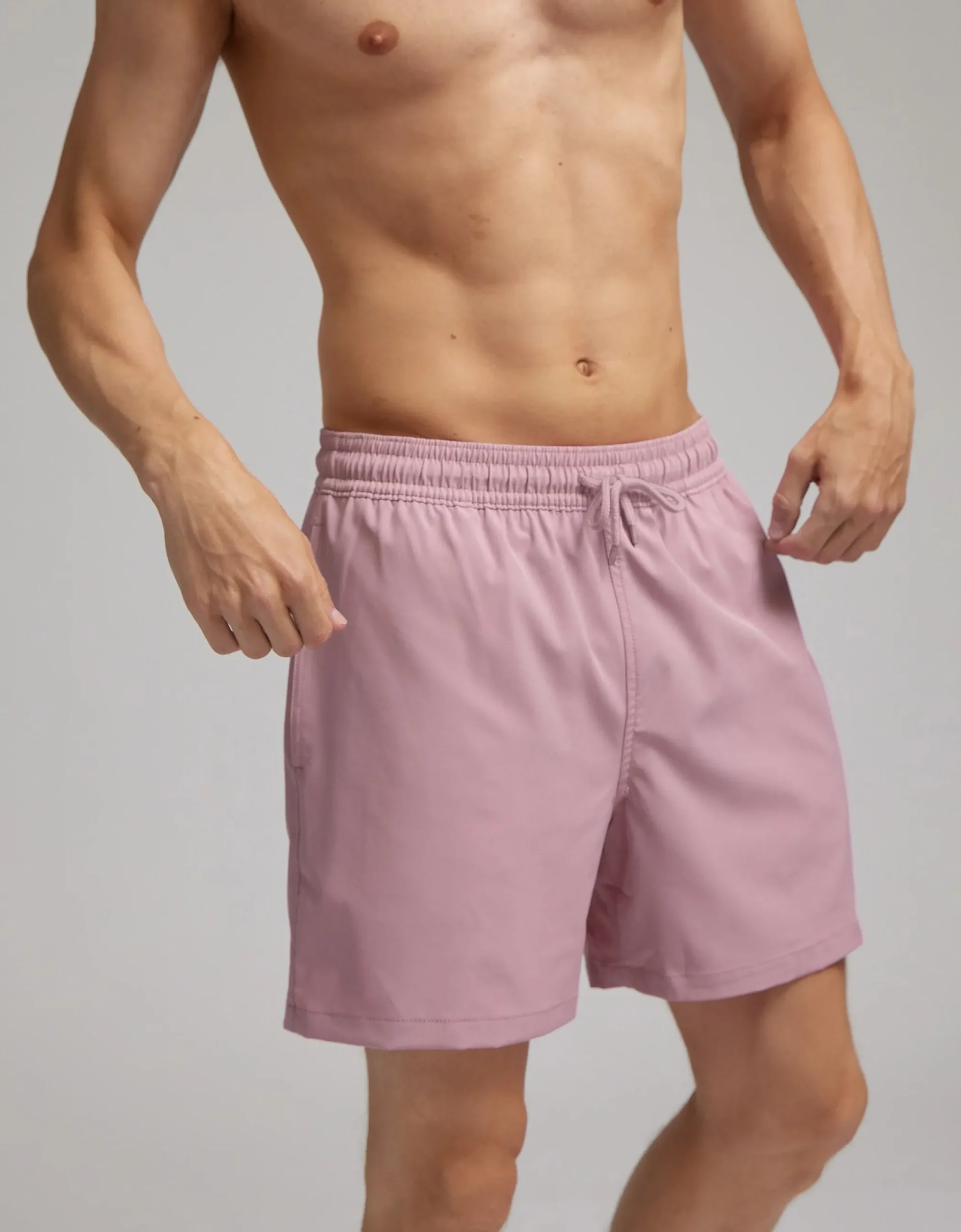 Classic Swim Shorts - Hunter Green