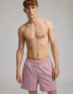 Classic Swim Shorts - Hunter Green