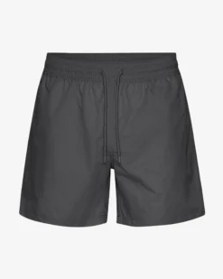 Classic Swim Shorts - Lava Grey