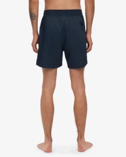 Classic Swim Shorts - Navy Blue