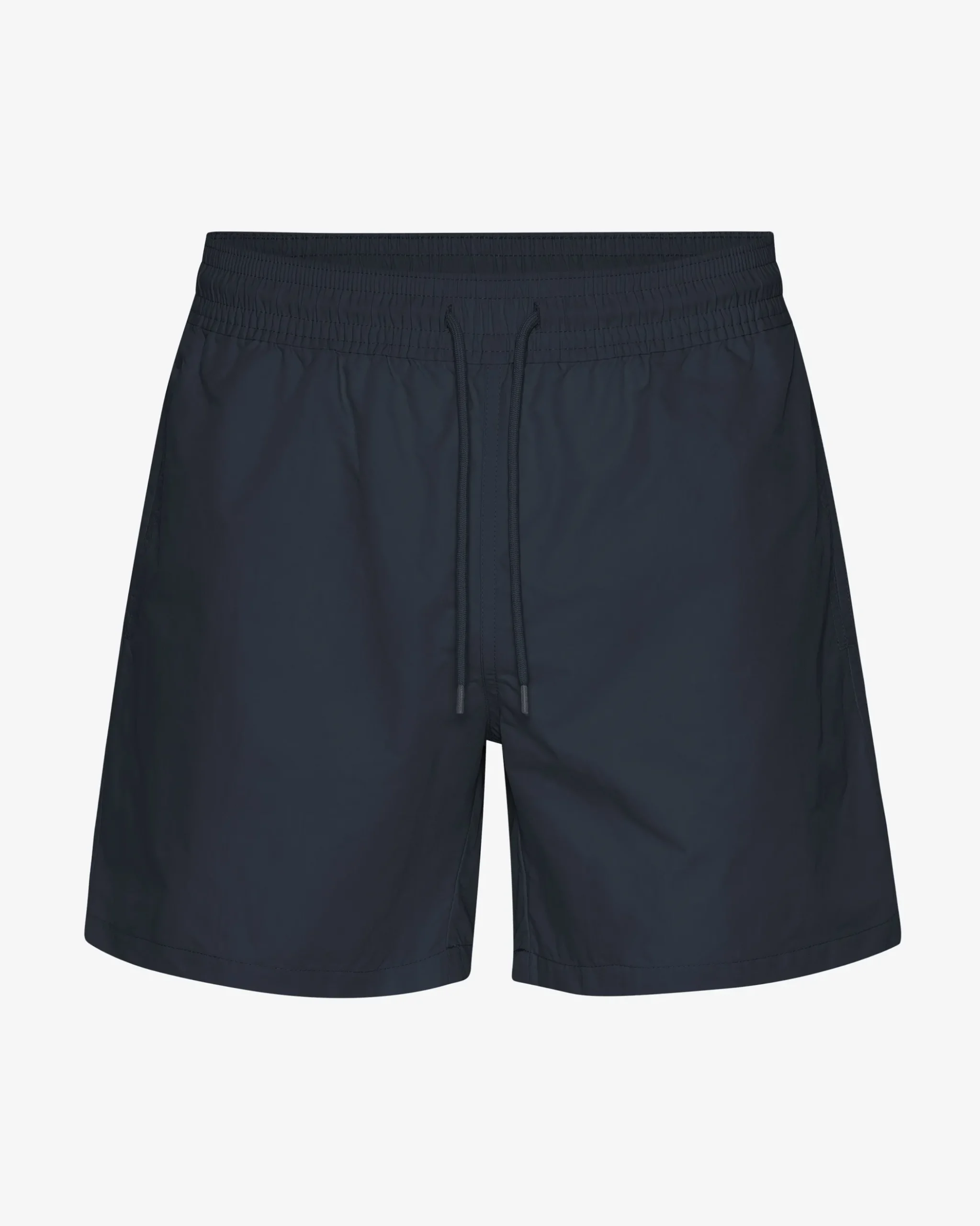 Classic Swim Shorts - Navy Blue