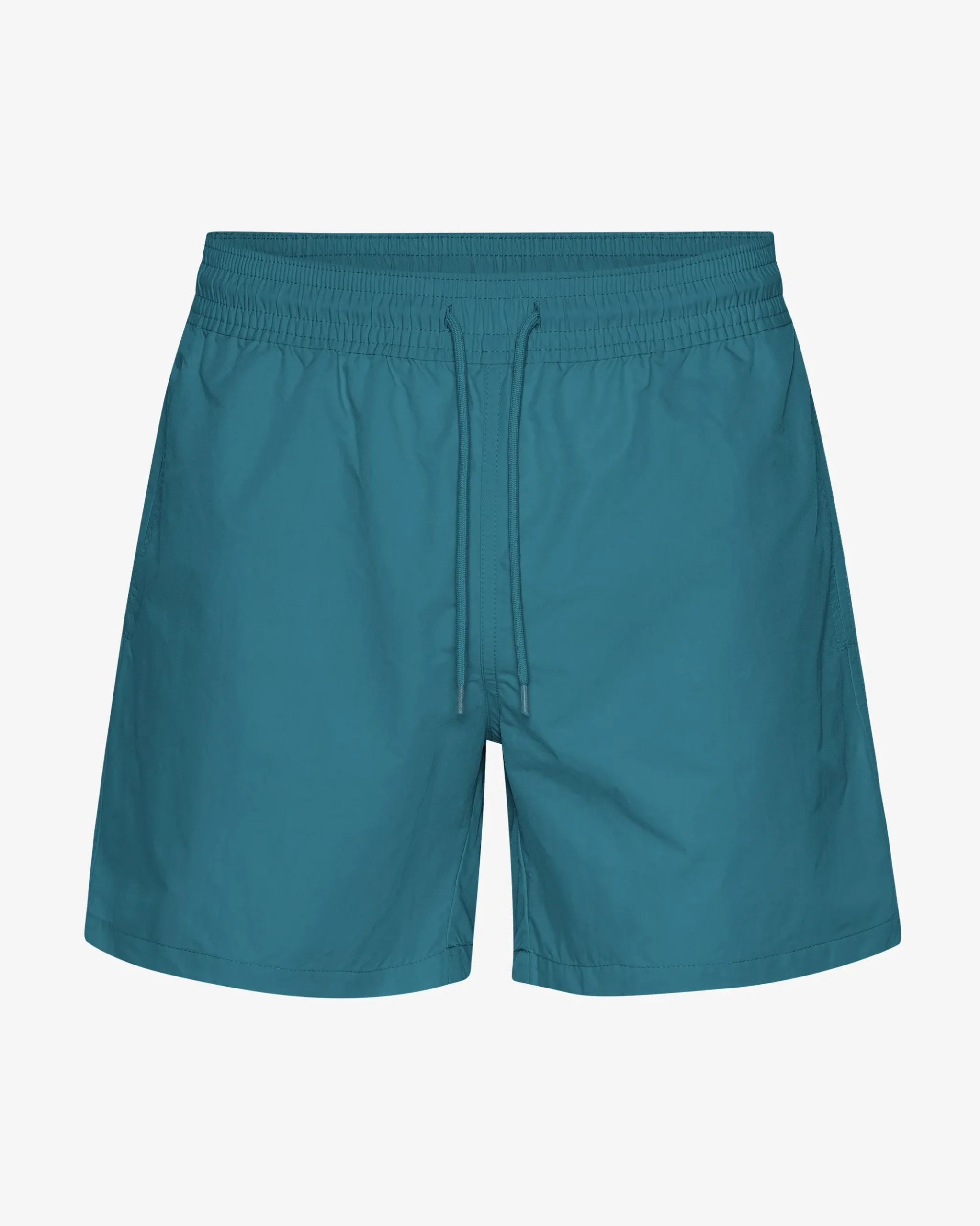 Classic Swim Shorts - Ocean Green