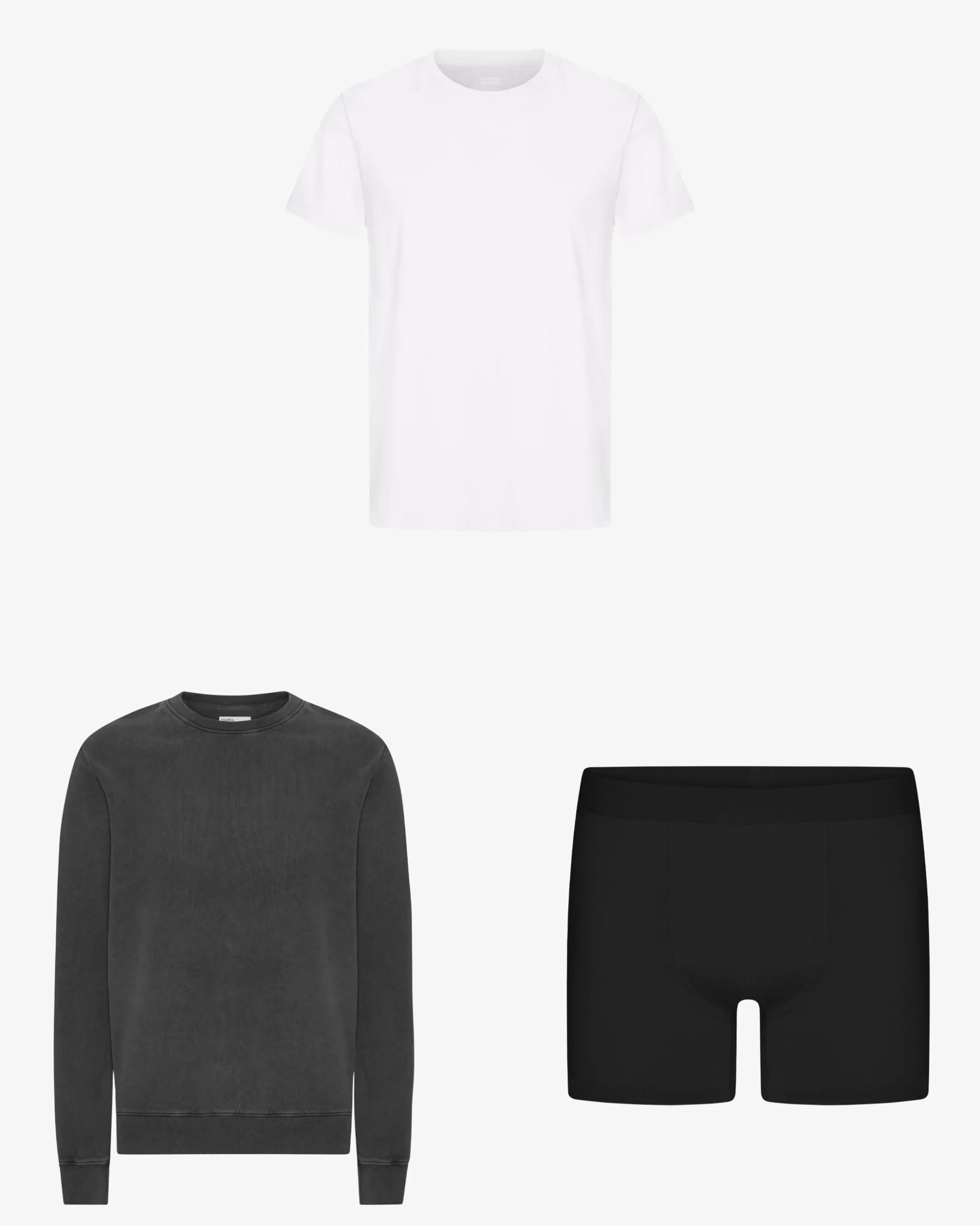 Men's Signature Pack 04