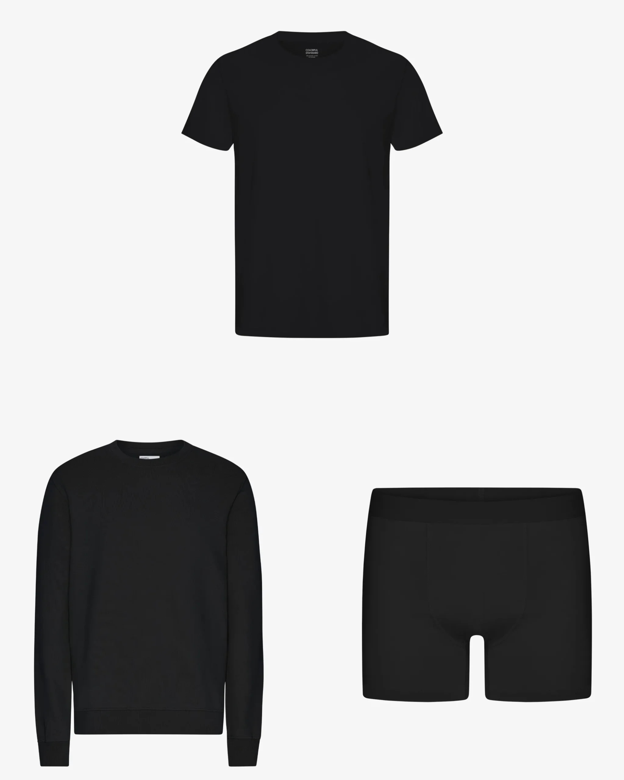Men's Signature Pack 02