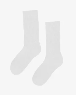 Organic Active Sock - Mixed 02 (3-Pack)