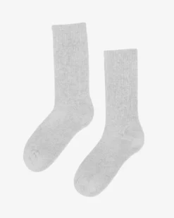 Organic Active Sock - Mixed 02 (3-Pack)