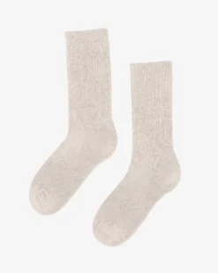 Organic Active Sock - Mixed 02 (3-Pack)