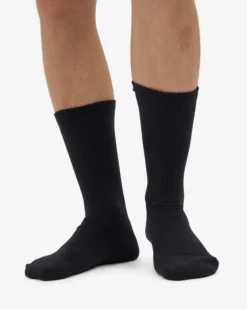 Organic Active Sock - Mixed 01 (3-Pack)