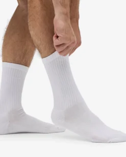 Organic Active Sock - Mixed 01 (3-Pack)