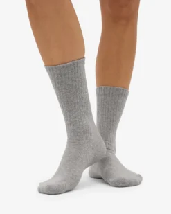 Organic Active Sock - Mixed 03 (3-Pack)