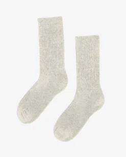 Organic Active Sock - Mixed 03 (3-Pack)