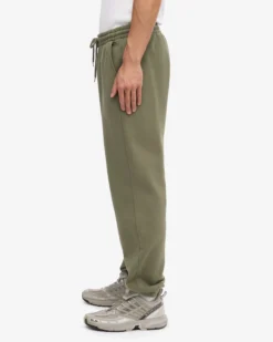 Organic Classic Sweatsuit - Dusty Olive