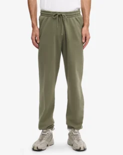 Organic Classic Sweatsuit - Dusty Olive