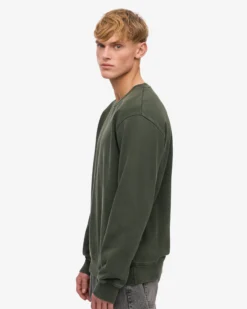 Organic Classic Sweatsuit - Midnight Forest
