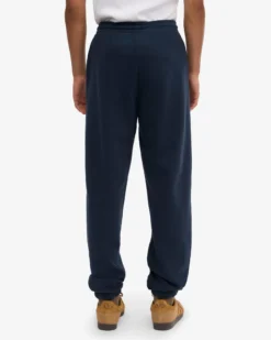 Organic Classic Sweatsuit - Navy Blue