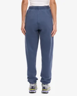 Organic Classic Sweatsuit - Neptune Blue